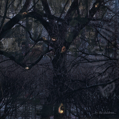 Trelldom: ...by the Shadows... - COMPACT DISCS