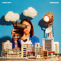Ginger Root: Shinbangumi - CASSETTES