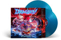 Dragony: Hic Svnt Dracones - Blue - {VINYL LP}