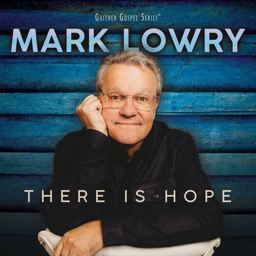 Mark Lowry: There Is Hope - {VINYL LP}