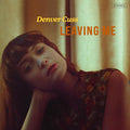 Denver Cuss: Leaving Me - COMPACT DISCS