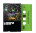 Gatecreeper: Dark Superstition - CASSETTES