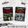 N.Ssign: Tiger - Repackage - Random Cover - COMPACT DISCS