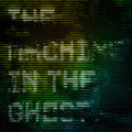 Haujobb: The Machine in the Ghost - COMPACT DISCS
