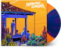 Last Dinosaurs: Yumeno Garden - Blue/Pink/Yellow - {VINYL LP}