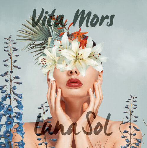 Luna Sol: Vita Mors - COMPACT DISCS