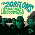 20 Belows: Headaches & Moodswings - {VINYL LP}