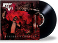 Anger as Art: Virtual Sympathy - {VINYL LP}
