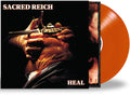 Sacred Reich: Heal - {VINYL LP}