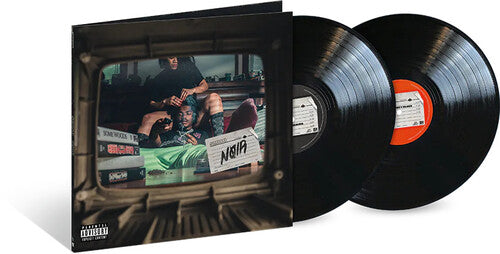 Smino: Noir - {VINYL LP}