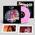 Claudio Simonetti's Goblin: Suspiria (Original Soundtrack) - {VINYL LP}