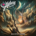 Melanie: Old Bitch Warrior - {VINYL LP}