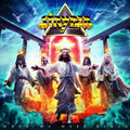 Stryper: When We Were Kings - COMPACT DISCS