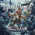 Wind Rose: Trollslayer - COMPACT DISCS