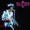 Sly Stone: Family Soul Sessions - The Rare 45 Rpms - {VINYL LP}