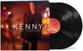 Kenny G: Rhythm & Romance - {VINYL LP}