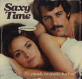 Sam Lavine: Saxy Time: Music To Make Love To - {VINYL LP}