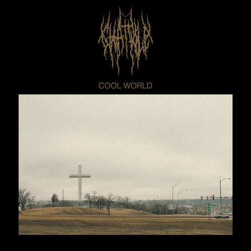 Chat Pile: Cool World - {VINYL LP}