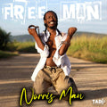 Norris Man: Free Man - COMPACT DISCS