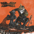 Kanonenfieber: Die Urkatastrophe - {VINYL LP}