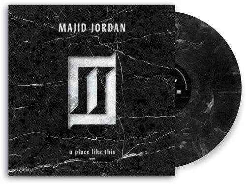 Majid Jordan: A Place Like This - {VINYL LP}