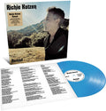 Richie Kotzen: Nomad - {VINYL LP}
