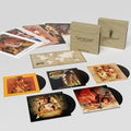 John Williams: Indiana Jones: The Complete Collection - {VINYL LP}