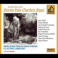 R. Schumann: Faust Scenes - COMPACT DISCS
