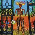 UFO: Seven Deadly - COMPACT DISCS