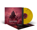 Temple of Dread: God of the Godless - Yellow - {VINYL LP}