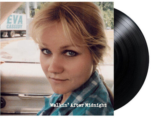 Eva Cassidy: Walkin' After Midnight - {VINYL LP}