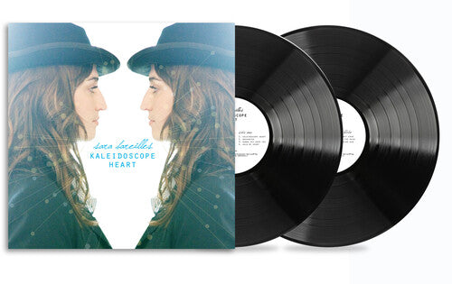 Sara Bareilles: Kaleidoscope Heart - {VINYL LP}