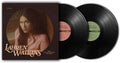 Lauren Watkins: The Heartbroken Record - {VINYL LP}