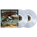 Orange Goblin: Science, Not Fiction - 140gm Crystal Clear Vinyl - {VINYL LP}