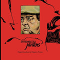 Zbigniew Preisner: Effroyables Jardins - {VINYL LP}