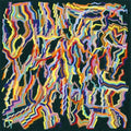 Milio: Invisible Lands - {VINYL LP}