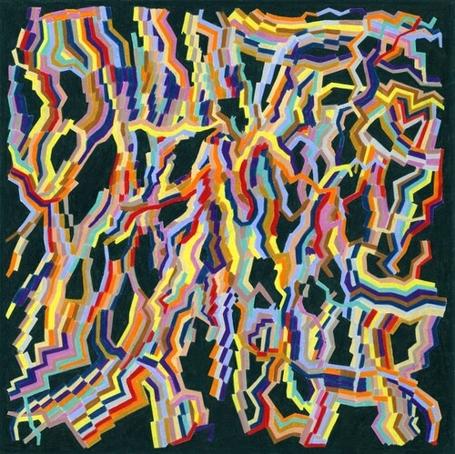 Milio: Invisible Lands - {VINYL LP}