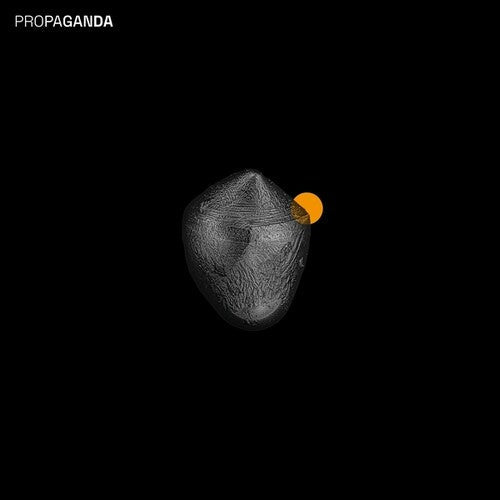Propaganda: Propaganda - {VINYL LP}