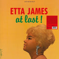 Etta James: At Last! - {VINYL LP}