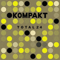 Various Artists: Kompakt Total 24 - {VINYL LP}
