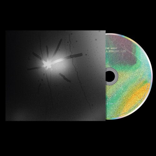 Touche Amore: Spiral In A Straight Line - COMPACT DISCS