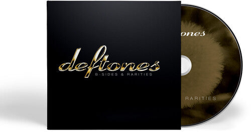 Deftones: B-Sides & Rarities - COMPACT DISCS