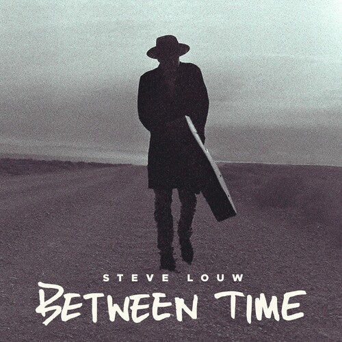 Steve Louw: Between Time - COMPACT DISCS