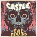 Castle: Evil Remains - COMPACT DISCS