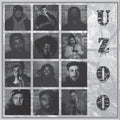 Uzoo: Attack B/w Hollow Soul - 7-INCH SINGLE