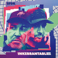 SFDK: Inkebrantable - {VINYL LP}