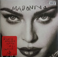 Madonna: Finally Enough Love - Silver Colored Vinyl - {VINYL LP}