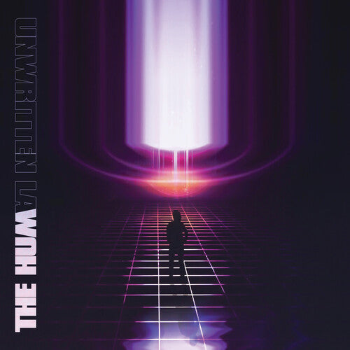 Unwritten Law: The Hum - COMPACT DISCS