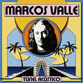 Marcos Valle: Tunel Acustico - COMPACT DISCS