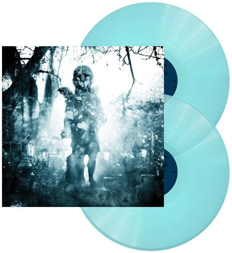 Machine Head: Through the Ashes of Empires - {VINYL LP}